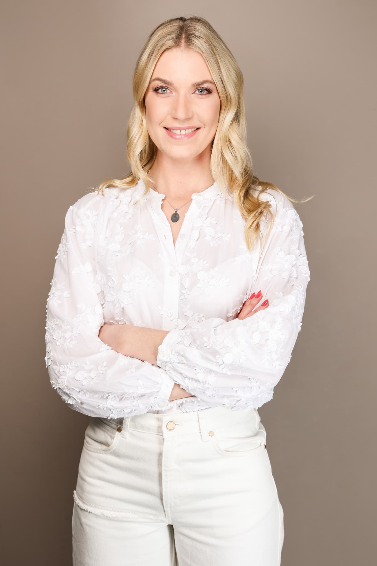 Johanna Jurk — funktionelle Ernährungstherapeutin