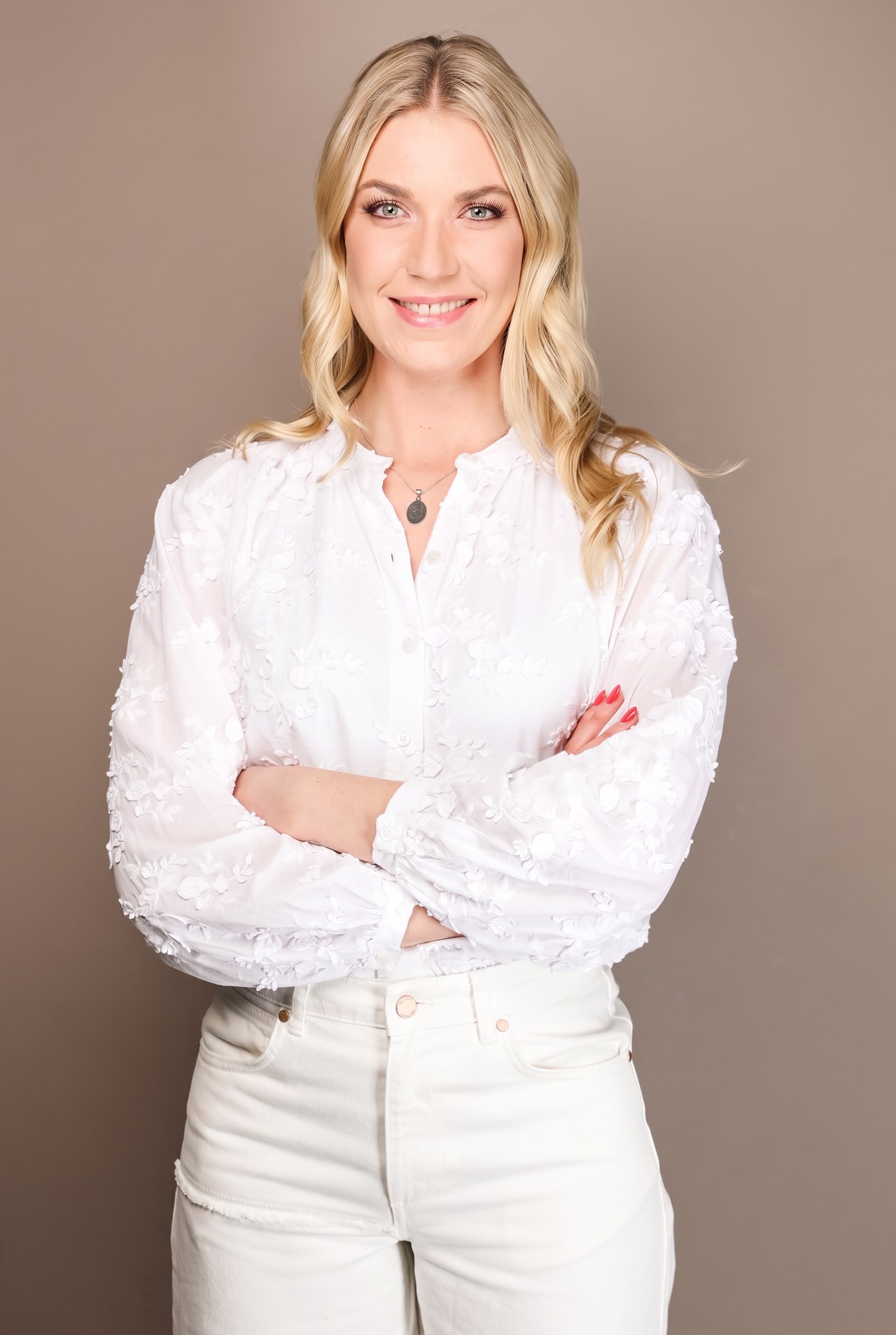 Johanna Jurk — funktionelle Ernährungstherapeutin